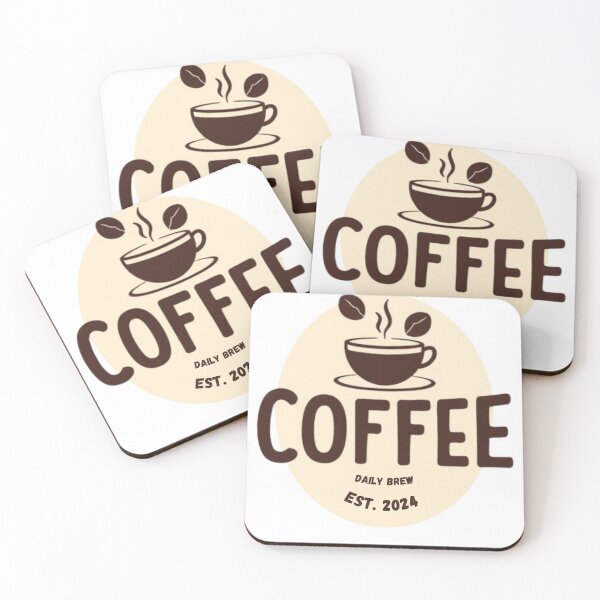 Item preview, Dailybrew | coffeelovers designed and sold by Aspecthub.