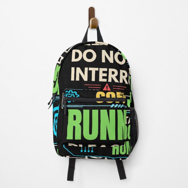 Item preview, Coffee.exe Running Please Do Not Interrupt Funny Coffee Lover T-Shirt designed and sold by Uvclick.