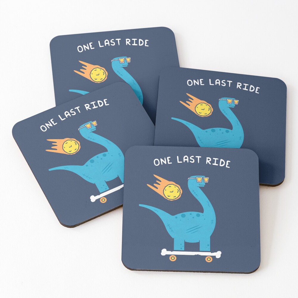 Item preview, Coasters (Set of 4) designed and sold by theodorezirinis.