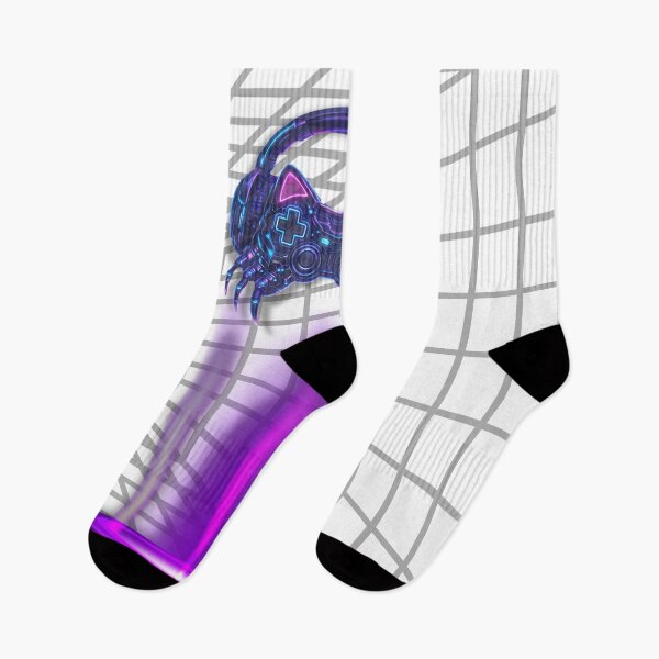 Item preview, Cyberpunk Spider Cat Gaming  designed and sold by unboxedbyJuls.