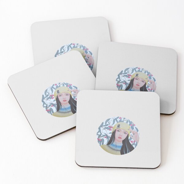 Item preview, Eucalyptus Dream Girl designed and sold by KJAStudio.