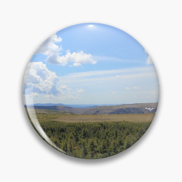 Item preview, Alpine Tundra designed and sold by Sometimes-store.