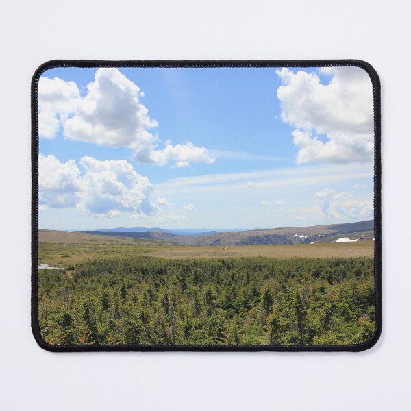 Item preview, Alpine Tundra designed and sold by Sometimes-store.