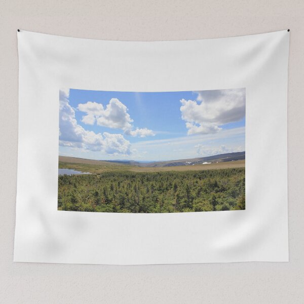 Item preview, Alpine Tundra designed and sold by Sometimes-store.