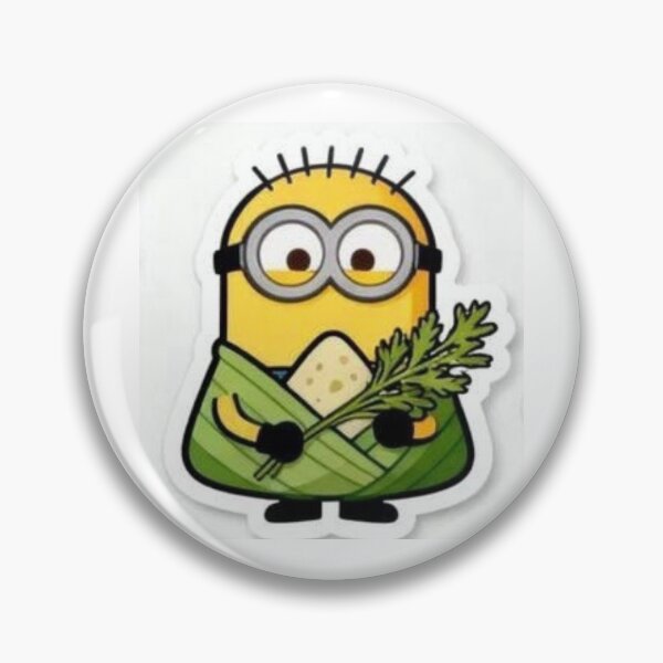 Aperçu de l'œuvre Minion 3 créée et vendue par RockstarRonna.