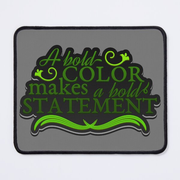 Item preview, Bold color 1 designed and sold by RedPoppyStudio.