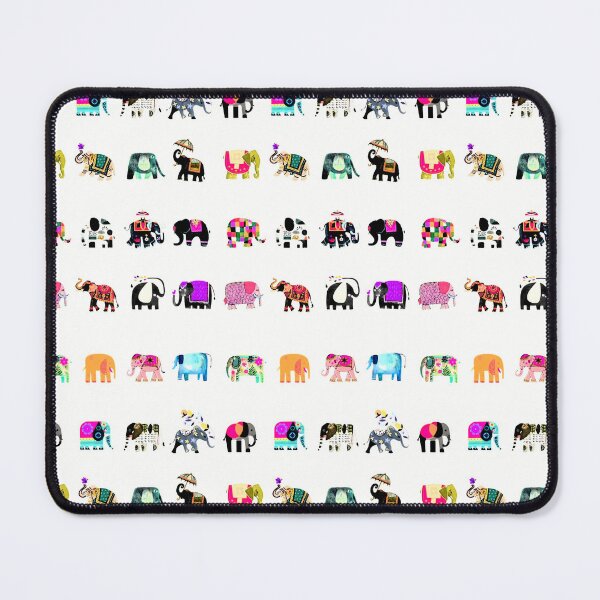 Item preview, BEAUTIFUL ELEPHANTS designed and sold by ritusdesigns.