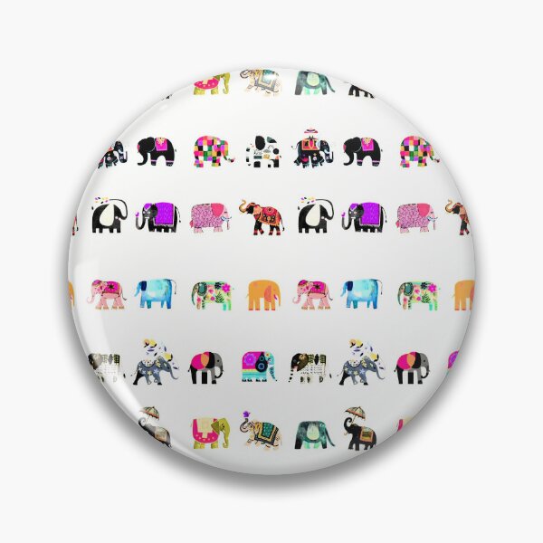 Item preview, BEAUTIFUL ELEPHANTS designed and sold by ritusdesigns.