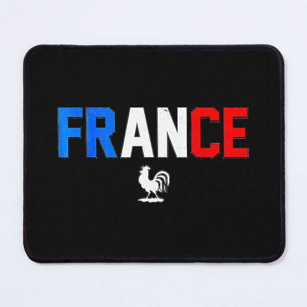 Item preview, France Gallic Rooster French Patriot France Lover Traveler designed and sold by LeoSnarf.
