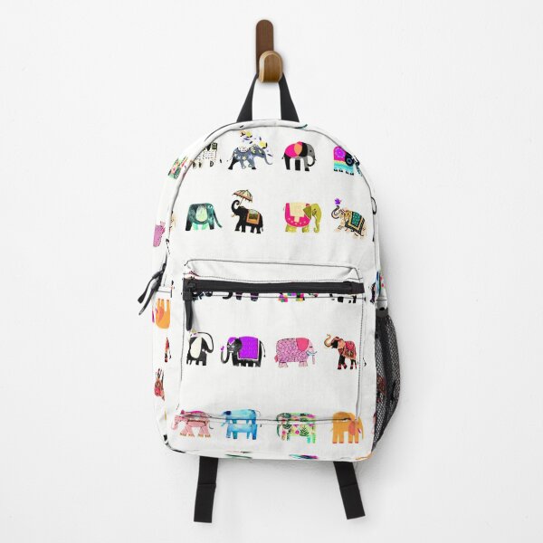 Item preview, BEAUTIFUL ELEPHANTS designed and sold by ritusdesigns.
