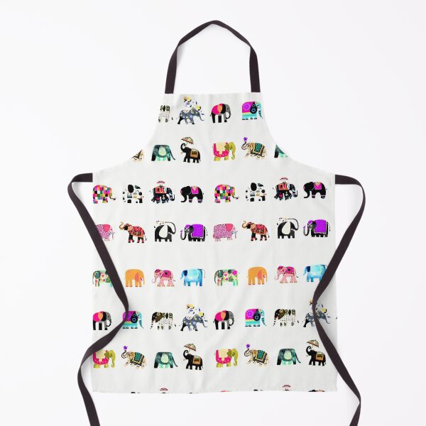 Item preview, BEAUTIFUL ELEPHANTS designed and sold by ritusdesigns.