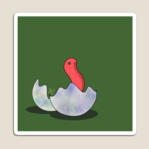 Item preview, The Unimpressed Worm (Background) designed and sold by Xzanderaven.