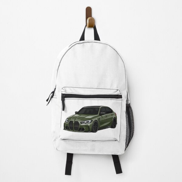 Artikelvorschau, G80 3 Competition Urban Green Performance Limousine Mini Toon entworfen und verkauft von VenZolic.