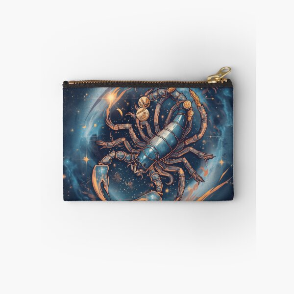 Item preview, Scorpio – Mystery and Transformation designed and sold by Art70shop.