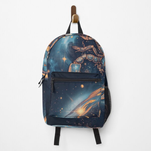 Item preview, Scorpio – Mystery and Transformation designed and sold by Art70shop.