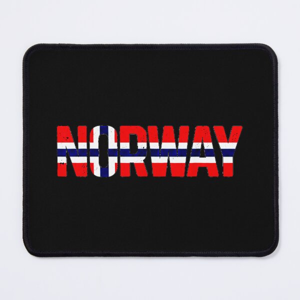 Item preview, Norway National Pride Heritage Travel designed and sold by LeoSnarf.