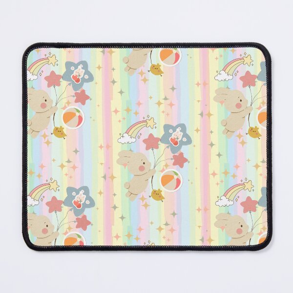 Item preview, Starry Bunny Playtime designed and sold by Seed of Faith Designs.