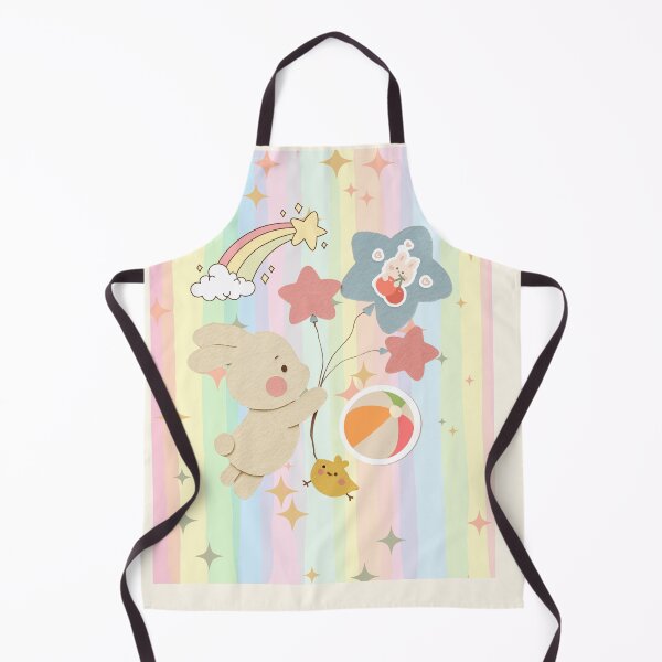 Item preview, Starry Bunny Playtime designed and sold by Seed of Faith Designs.