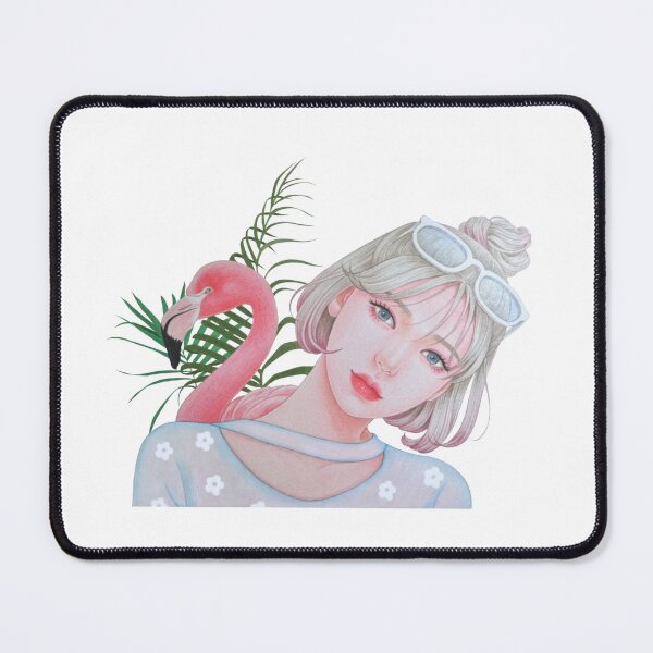 Item preview, Flamingo Dream designed and sold by KJAStudio.