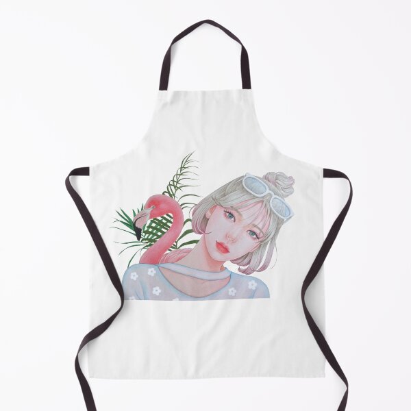 Item preview, Flamingo Dream designed and sold by KJAStudio.