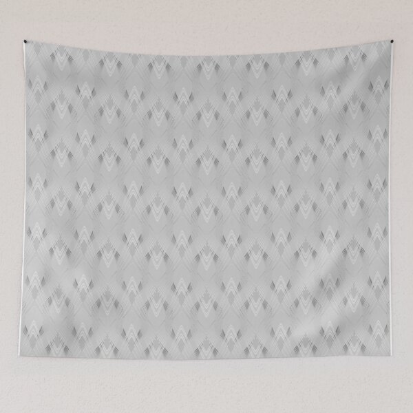 Item preview, Art Deco. Gray. designed and sold by marinaklykva.