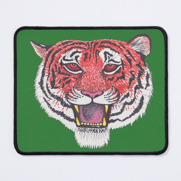 Item preview, Tiger Roar designed and sold by Tiger's Eye Books.