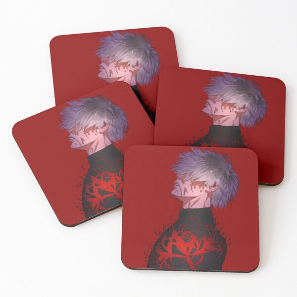 Item preview, Scribble Red Lily  designed and sold by Izaa-aart.