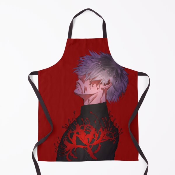 Item preview, Scribble Red Lily designed and sold by Izaa-aart.