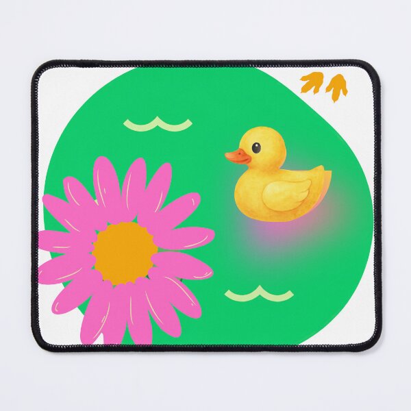 Item preview, Daisy and Duck designed and sold by DiFraia Studio.