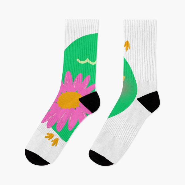 Item preview, Daisy and Duck designed and sold by DiFraia Studio.