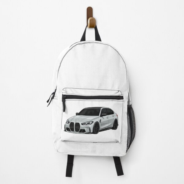 Item preview, G80 3 Competition Brooklyn Grey Performance Sedan Mini Toon designed and sold by VenZolic.