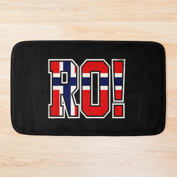 Item preview, Ro! Norway Norwegian Pride Heritage designed and sold by LeoSnarf.