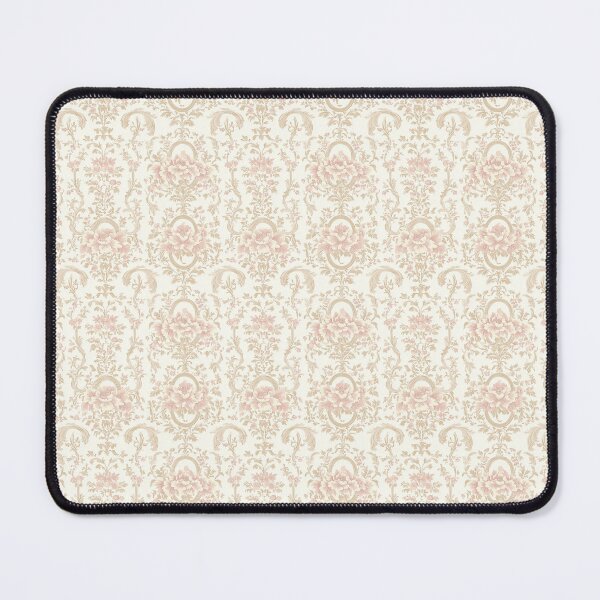 Item preview, Vintage Pink Floral designed and sold by LouieVanille.
