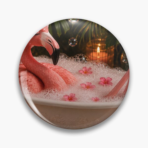 Item preview, Pink Serenity designed and sold by Kimberly Palmer.