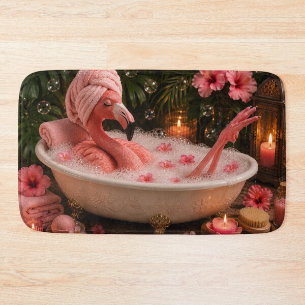 Item preview, Pink Serenity designed and sold by Kimberly Palmer.