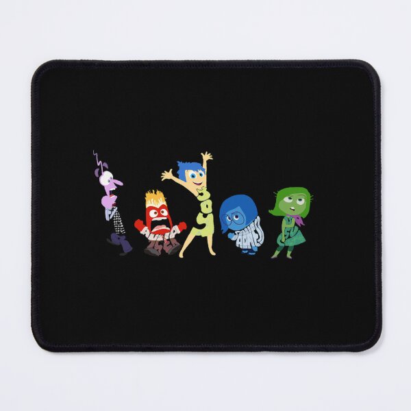 Item preview, Inside Out Active  designed and sold by JohnyOcon02.