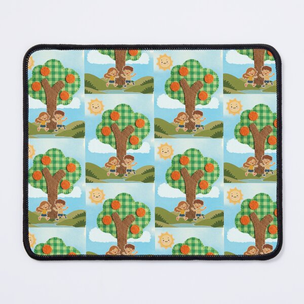 Item preview, Oranges Make Me Happy designed and sold by Seed of Faith Designs.