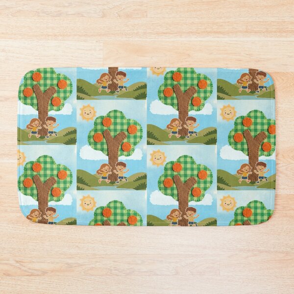 Item preview, Oranges Make Me Happy designed and sold by Seed of Faith Designs.