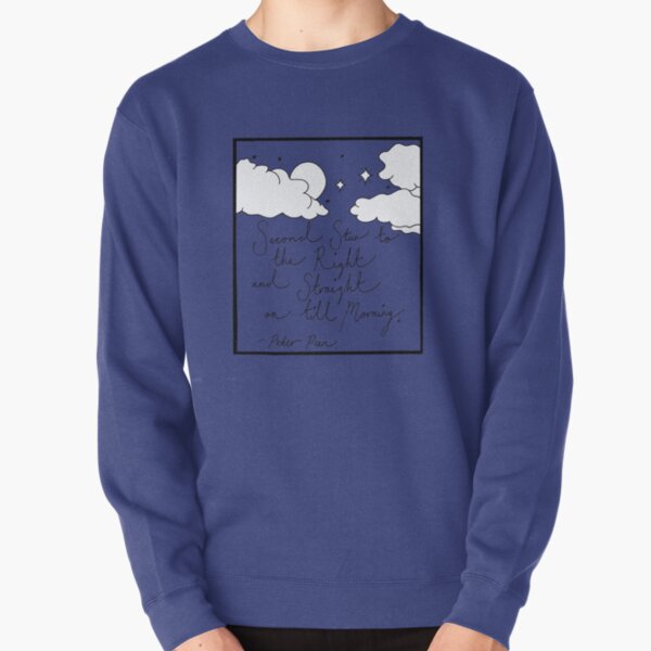 second hand sweatshirts