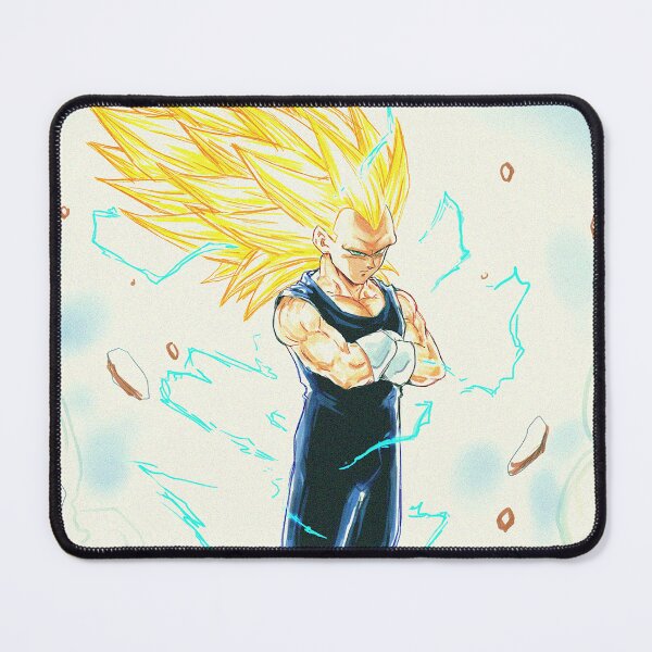 Item preview, Ultra Vegeta one designed and sold by markclarkii.