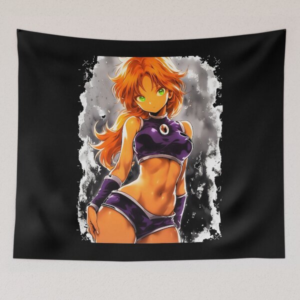 Item preview, Starfire - 12 Active  designed and sold by JackyMirenden.