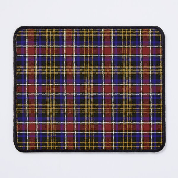 Item preview, RUXTON Tartan | Historic Northeast Scottish Clan & Family Plaid Design designed and sold by This Is Tartan.