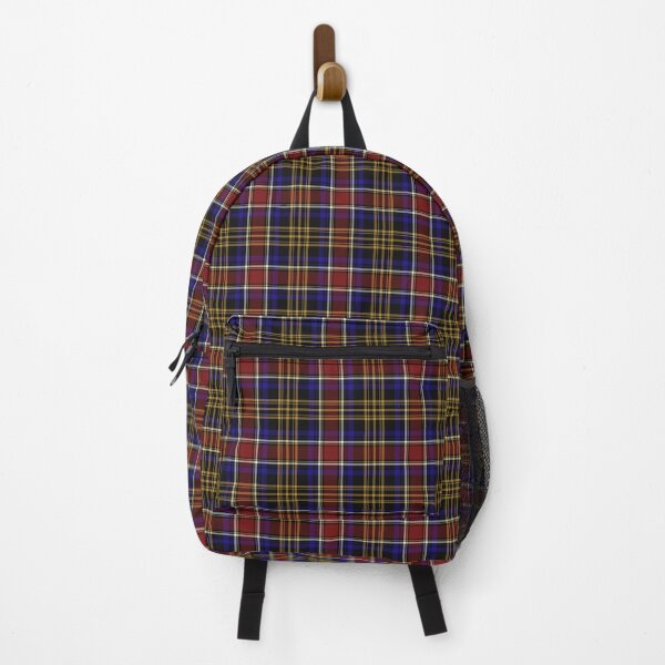 Item preview, RUXTON Tartan | Historic Northeast Scottish Clan & Family Plaid Design designed and sold by This Is Tartan.