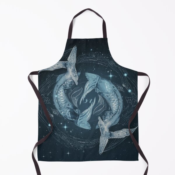 Aperçu de l'œuvre Poissons – Rêve et Sensibilité créée et vendue par Art70shop.