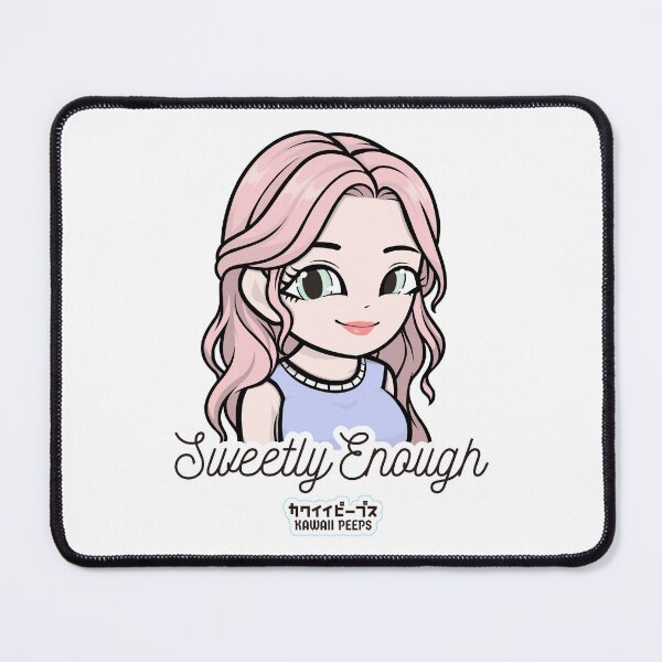 Item preview, Pastel Power Crew Sweetly Enough designed and sold by P-L-Sardines.