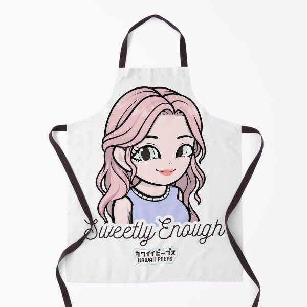 Item preview, Pastel Power Crew Sweetly Enough designed and sold by P-L-Sardines.