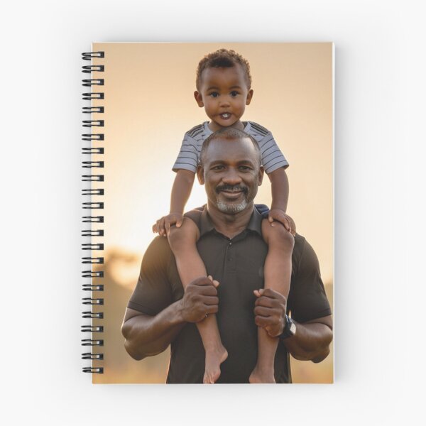 Item preview, Fashion - Stylish Family, African-inspired Golden Hour designed and sold by Beat-It.