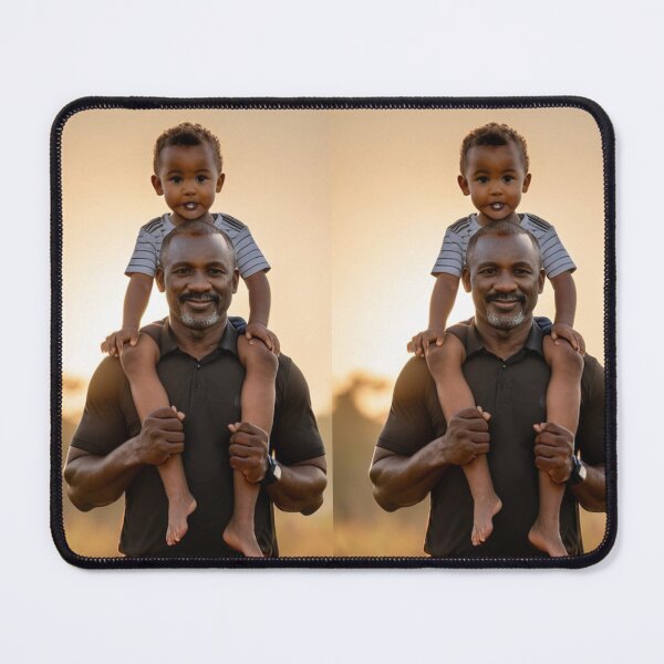 Item preview, Fashion - Stylish Family, African-inspired Golden Hour designed and sold by Beat-It.