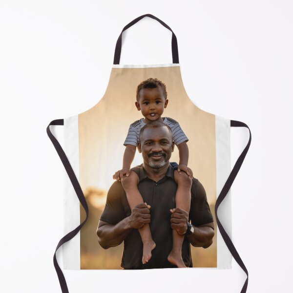 Artikelvorschau, Fashion - Stylish Family, African-inspired Golden Hour entworfen und verkauft von Beat-It.