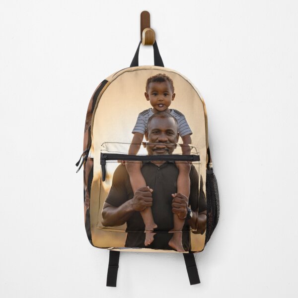 Artikelvorschau, Fashion - Stylish Family, African-inspired Golden Hour entworfen und verkauft von Beat-It.